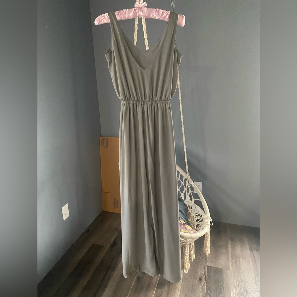 Formal long dress